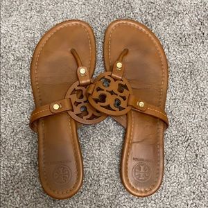 Tory Burch Miller Sandal